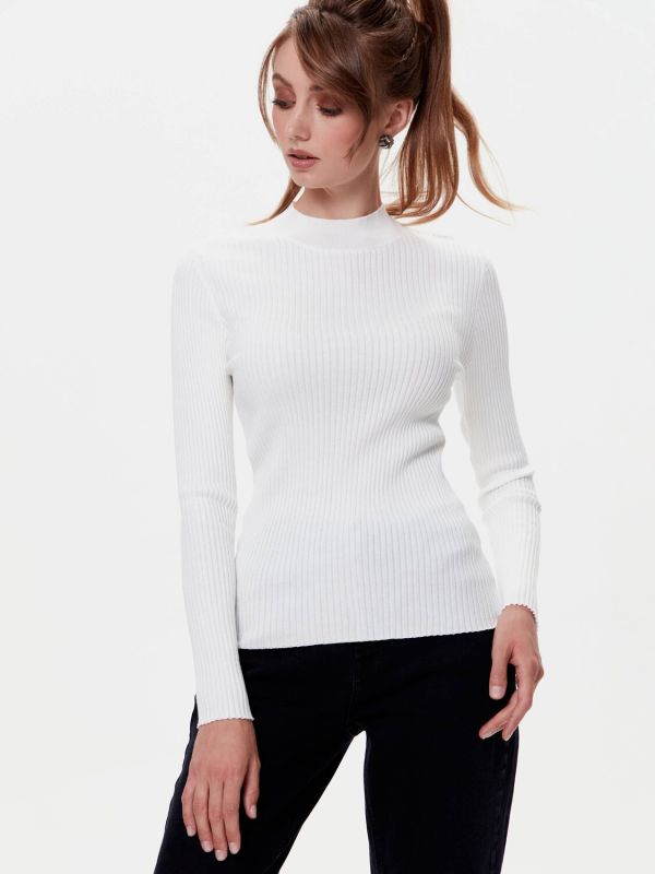 207150 Conte elegant Jumper