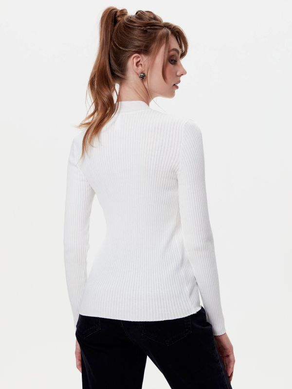 207150 Conte elegant Jumper