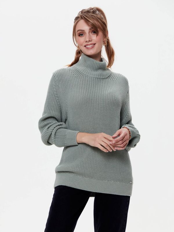 207152 Conte elegant Jumper