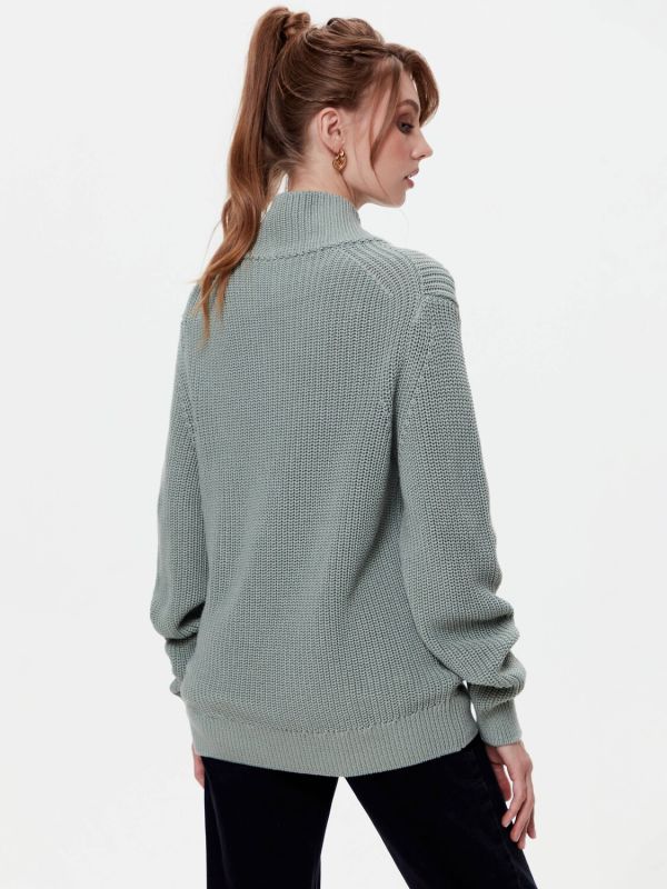 207152 Conte elegant Jumper