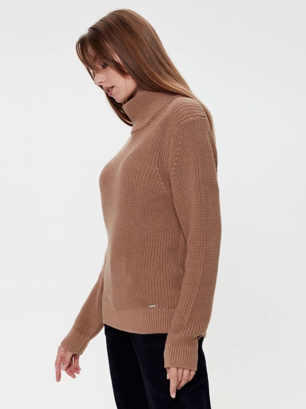 207153 Conte elegant Jumper