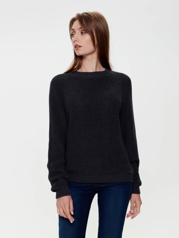 207163 Conte elegant Jumper