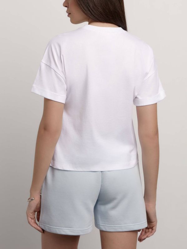 281780 Conte elegant T-shirt