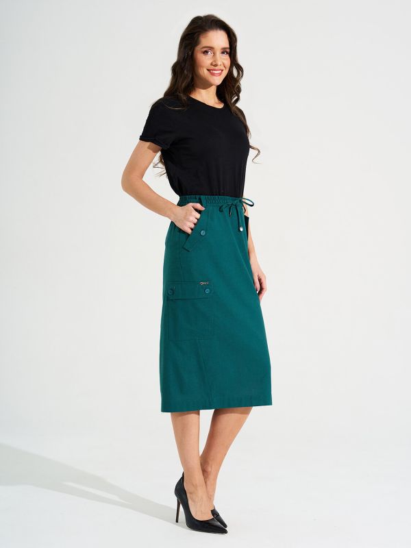 417537 DIMMA Skirt