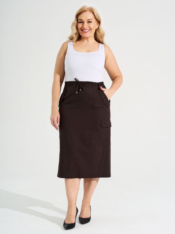 417539 DIMMA Skirt