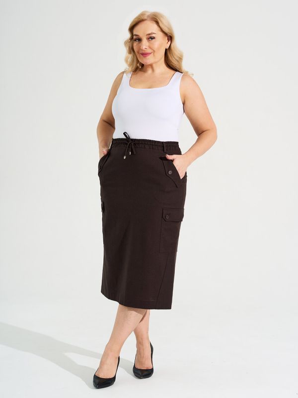 417539 DIMMA Skirt