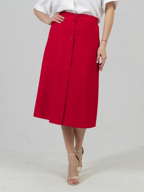 417572 Trika Skirt