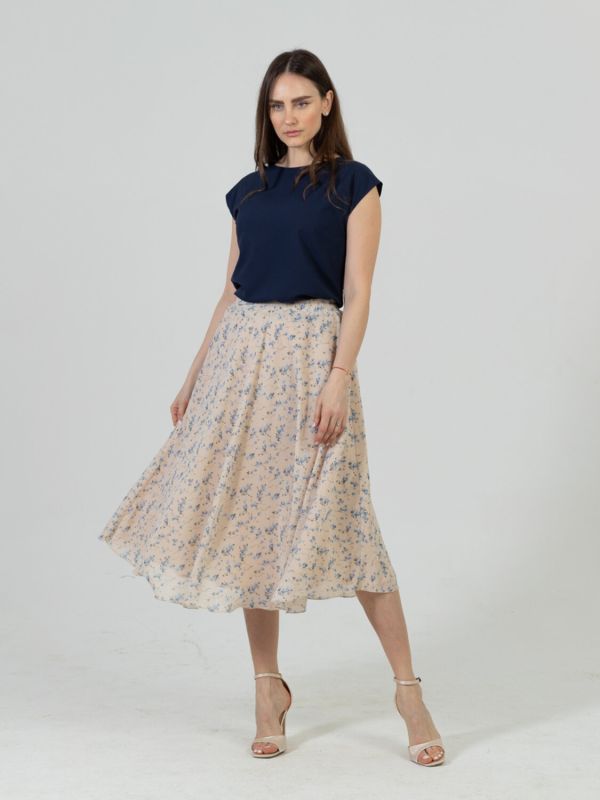 417-574 Trika Skirt