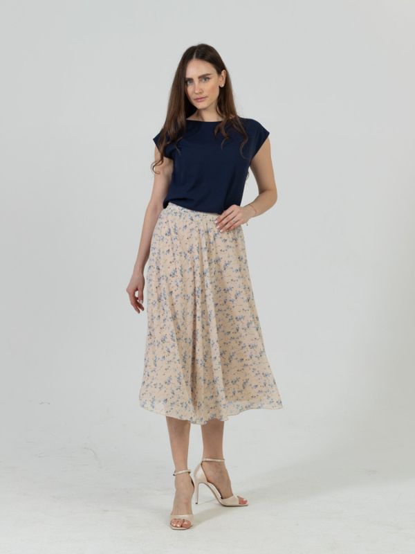 417-574 Trika Skirt