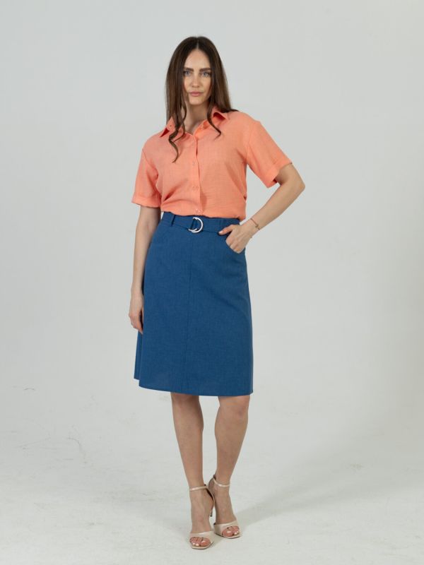 417726 Trika Skirt