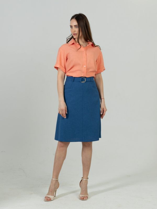 417726 Trika Skirt