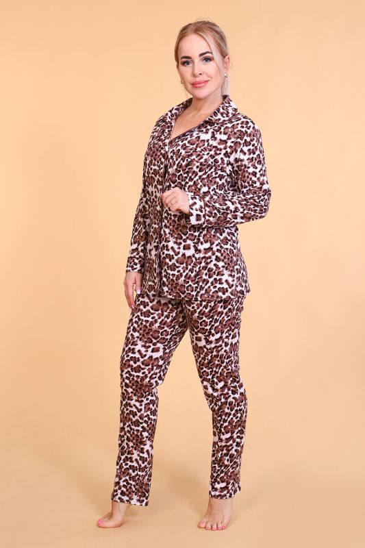 421272 Natalie Pajamas