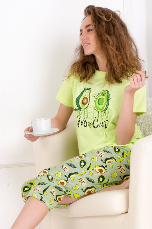 421469 Natalie Pajamas