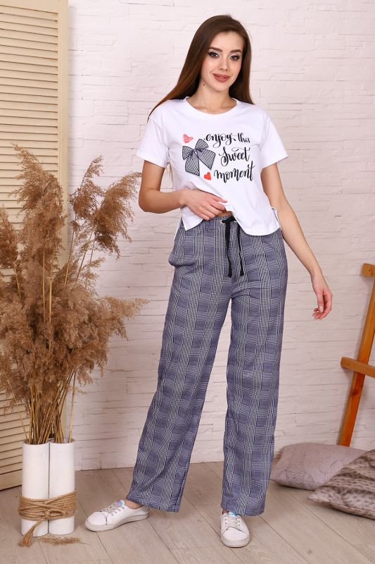 421480 Natalie Pajamas