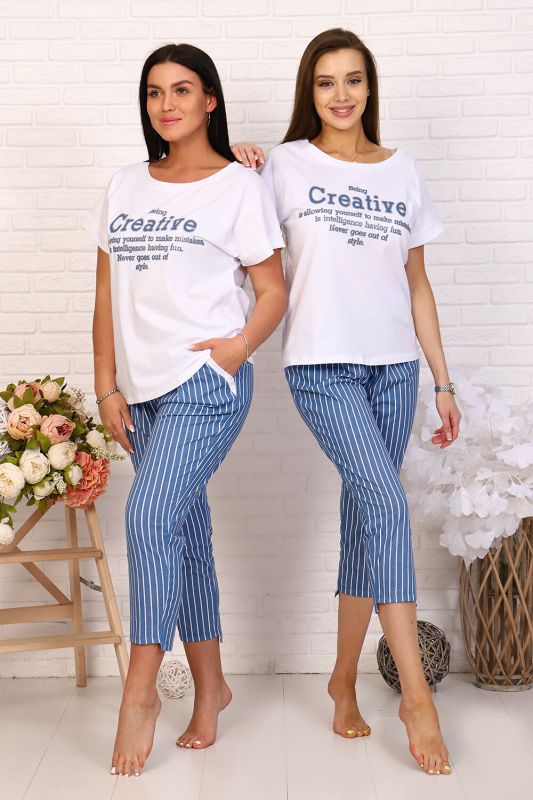 421495 Natalie Pajamas