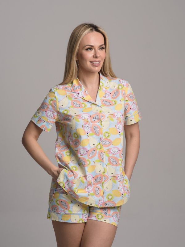 421676 Gloria Pajamas