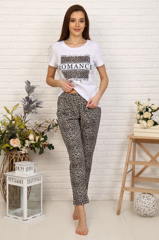 421769 Natalie Pajamas