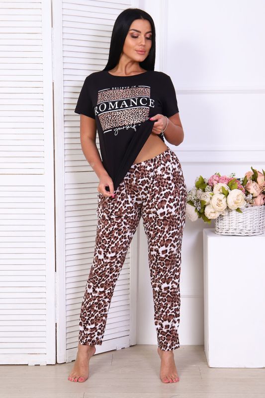 421770 Natalie Pajamas