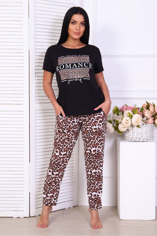 421770 Natalie Pajamas